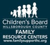 CBHC_logo_Family Resource_White BG