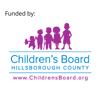 Childrens Board logo (transparent background)