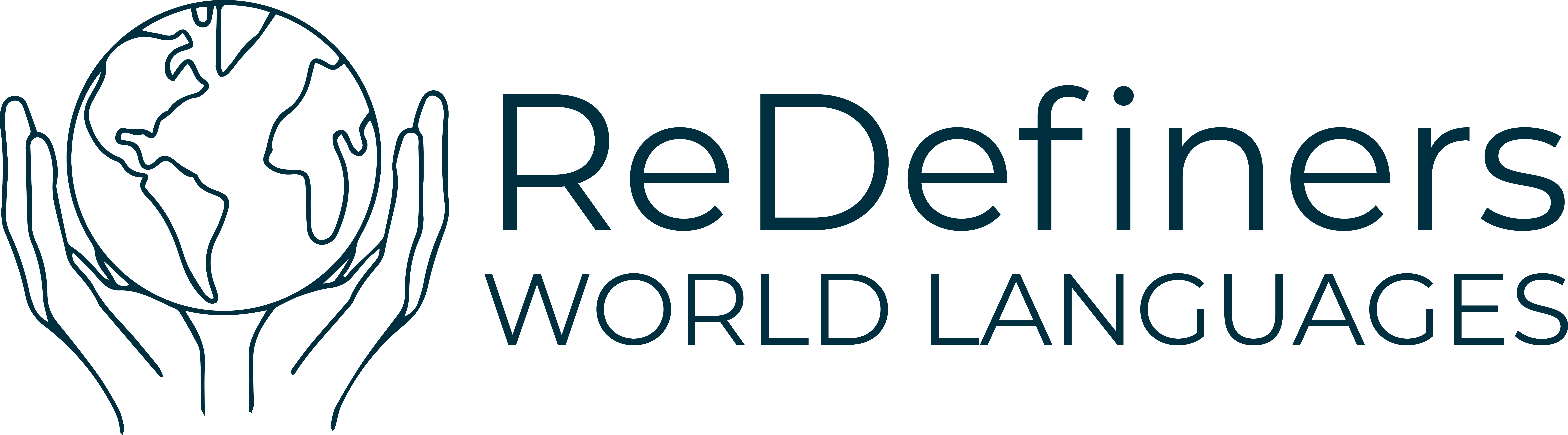 ReDefiners World Languages