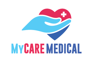 mycare-medical-logo