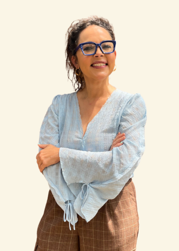 Heather Curry, Ph.D.