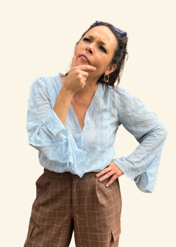 Heather Curry, Ph.D.