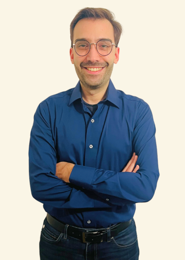 Lucas Blanco