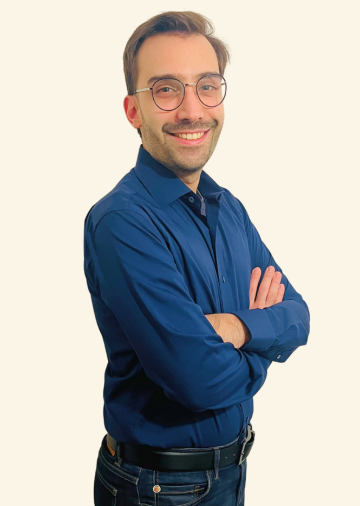 Lucas Blanco