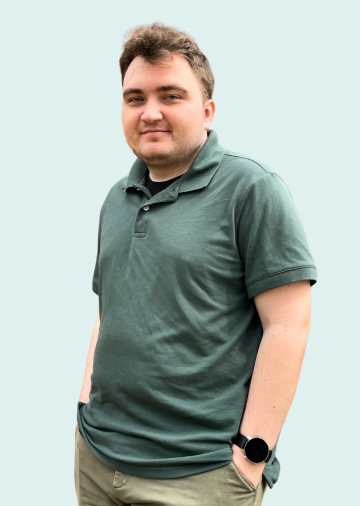 Dmitriy Passioura