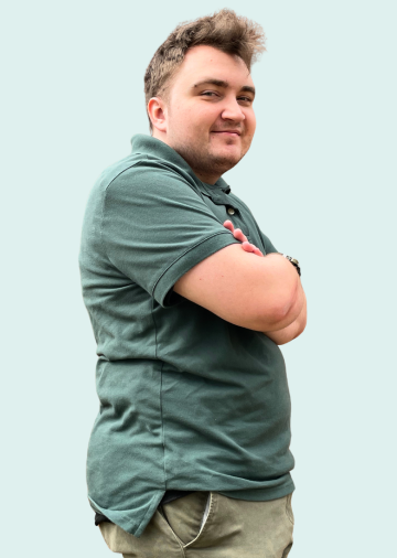 Dmitriy Passioura