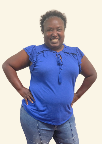 Tammy Smith