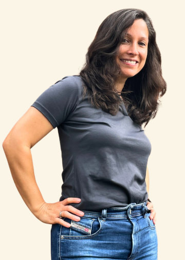 Mariluz Naranjo
