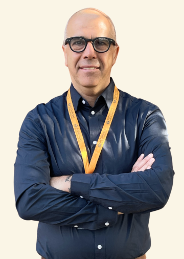 Richard Baroudy