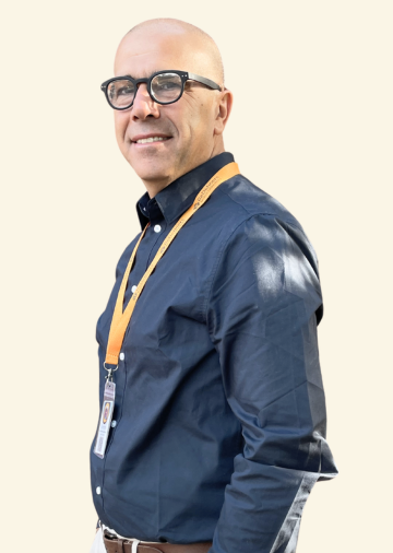 Richard Baroudy
