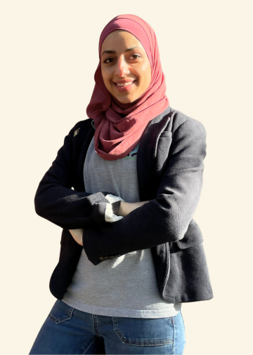 Amaal Hallum