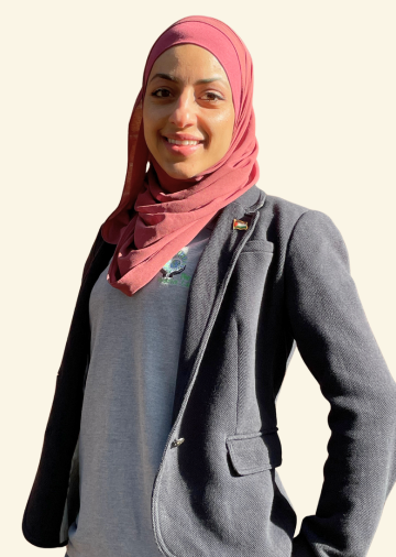 Amaal Hallum