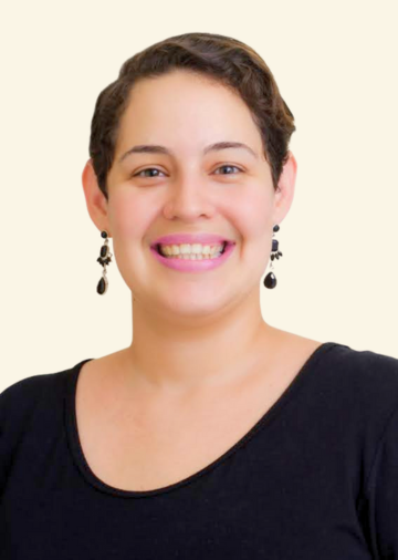Carmela Diaz