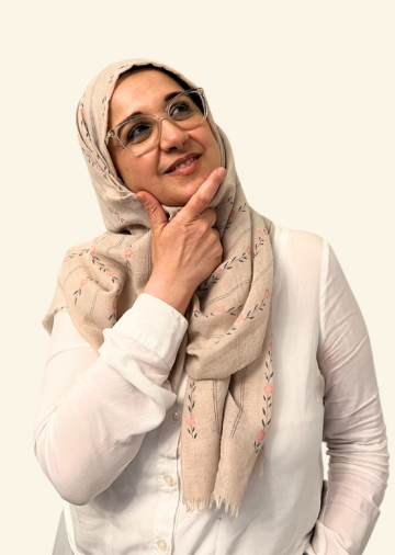 Eman Alshurafa