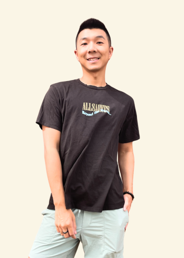 Yinghan Jin