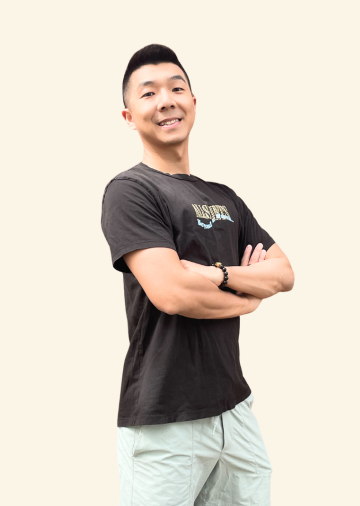 Yinghan Jin